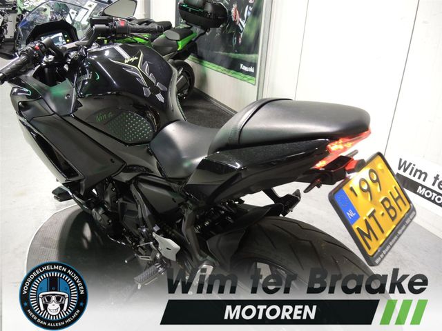 kawasaki - ninja-650