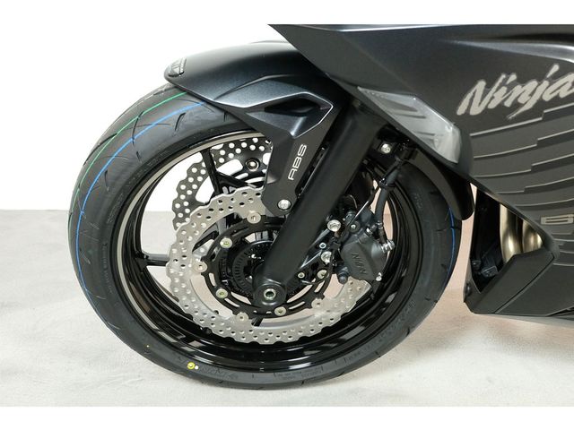 kawasaki - ninja-650