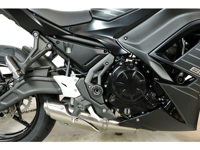 kawasaki - ninja-650