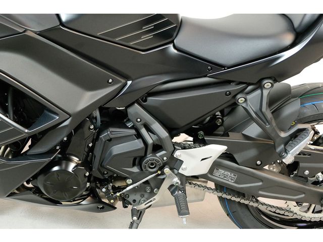 kawasaki - ninja-650