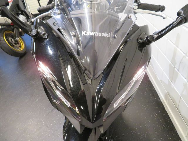 kawasaki - ninja-650