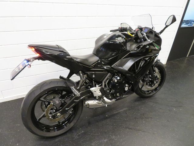 kawasaki - ninja-650