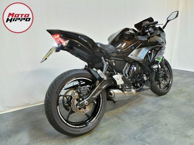 kawasaki - ninja-650