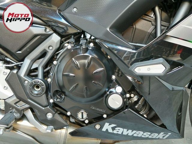 kawasaki - ninja-650