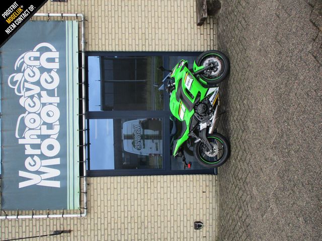 kawasaki - ninja-650