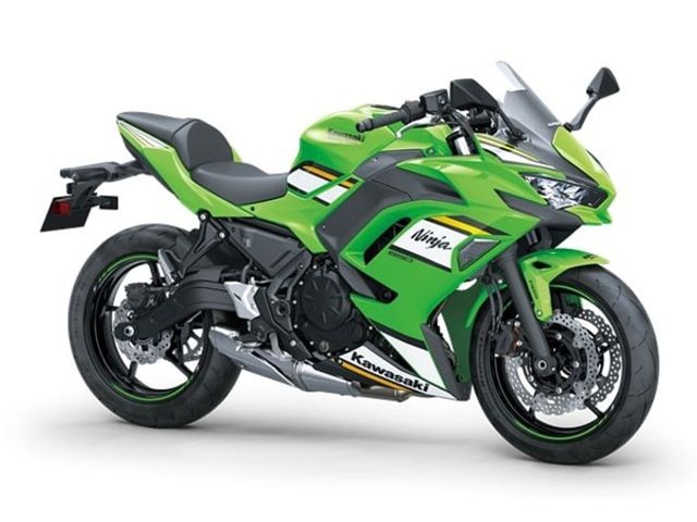 kawasaki - ninja-650