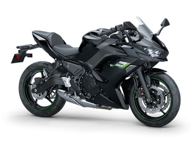 kawasaki - ninja-650