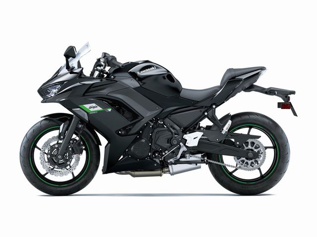 kawasaki - ninja-650