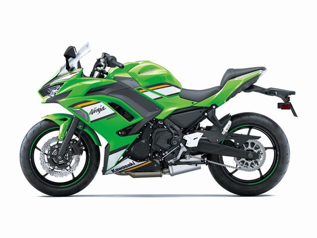 kawasaki - ninja-650