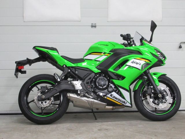 kawasaki - ninja-650