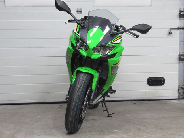 kawasaki - ninja-650