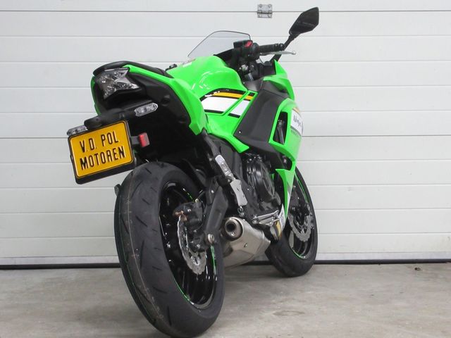 kawasaki - ninja-650