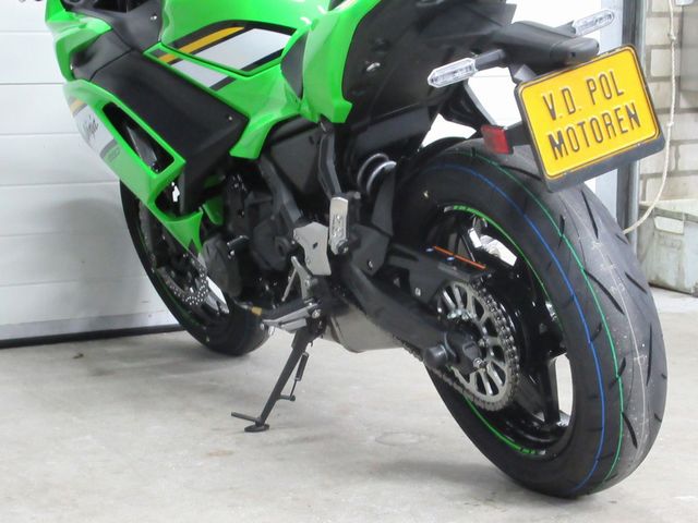 kawasaki - ninja-650