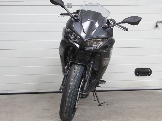 kawasaki - ninja-650