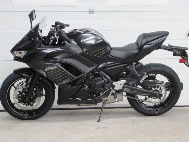 kawasaki - ninja-650