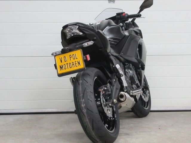 kawasaki - ninja-650