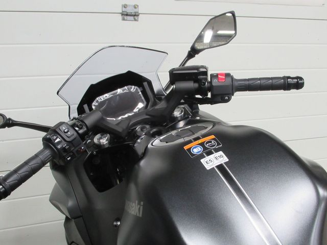 kawasaki - ninja-650