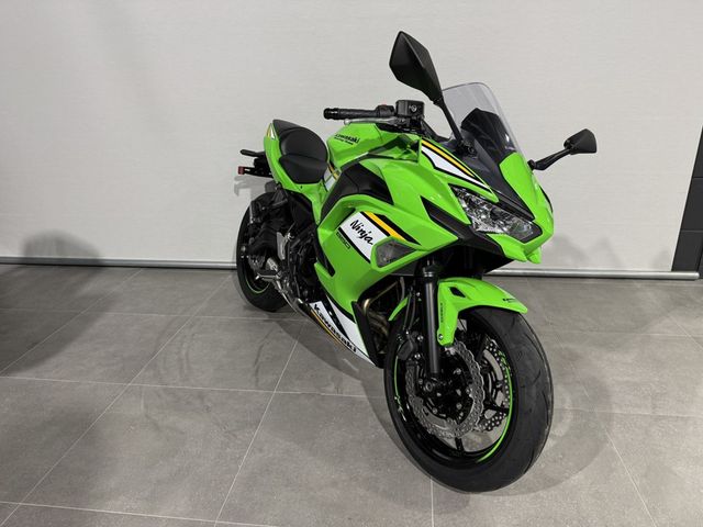 kawasaki - ninja-650