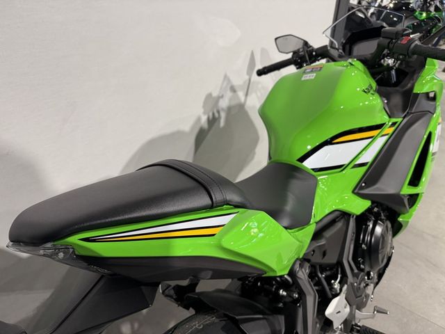 kawasaki - ninja-650