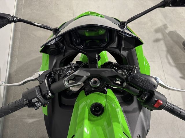 kawasaki - ninja-650