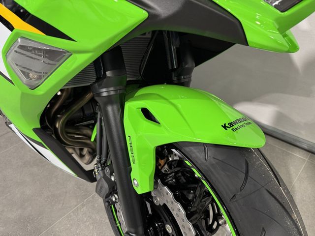 kawasaki - ninja-650