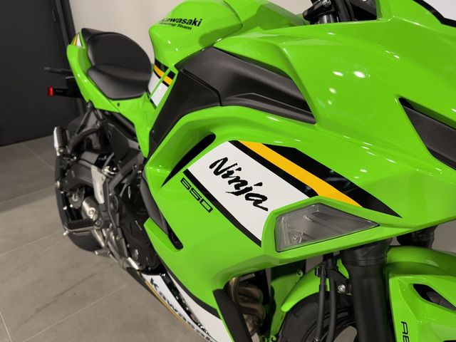 kawasaki - ninja-650