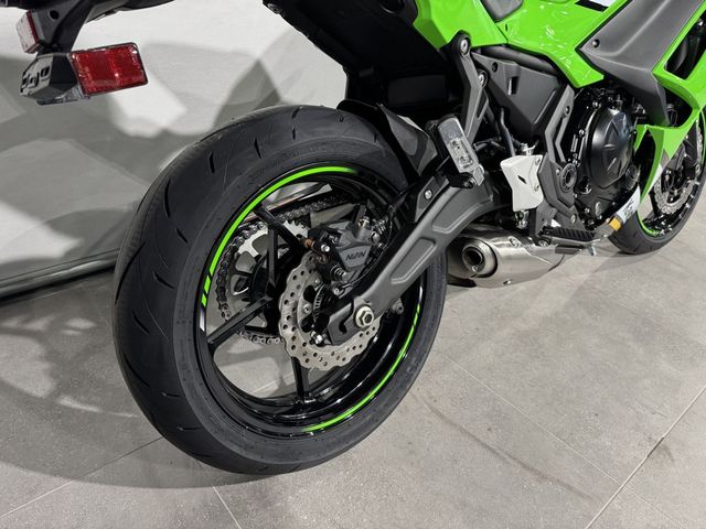 kawasaki - ninja-650