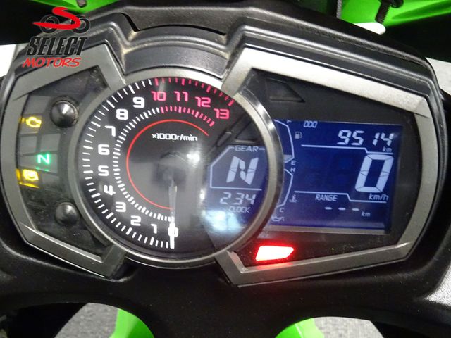 kawasaki - ninja-650