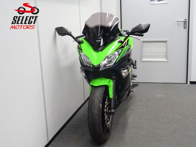 kawasaki - ninja-650