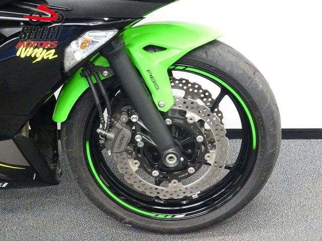 kawasaki - ninja-650