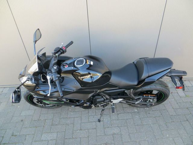 kawasaki - ninja-650