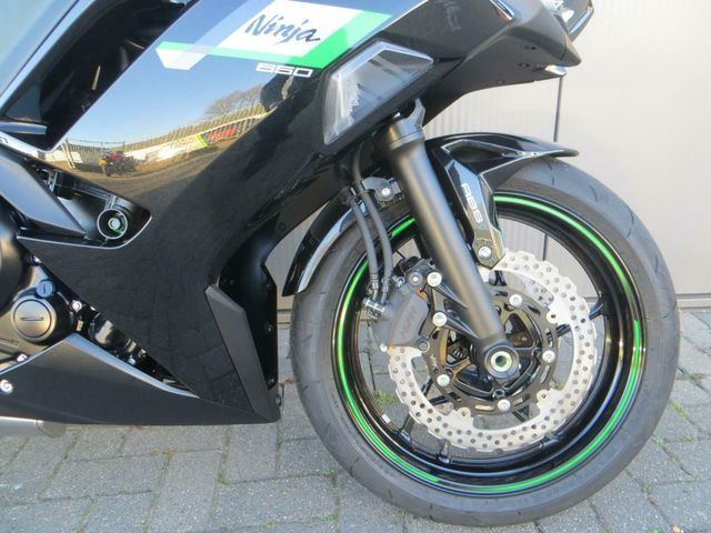 kawasaki - ninja-650