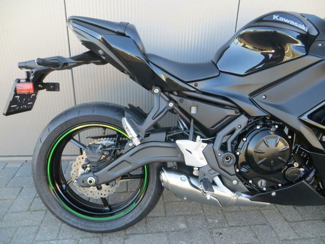 kawasaki - ninja-650