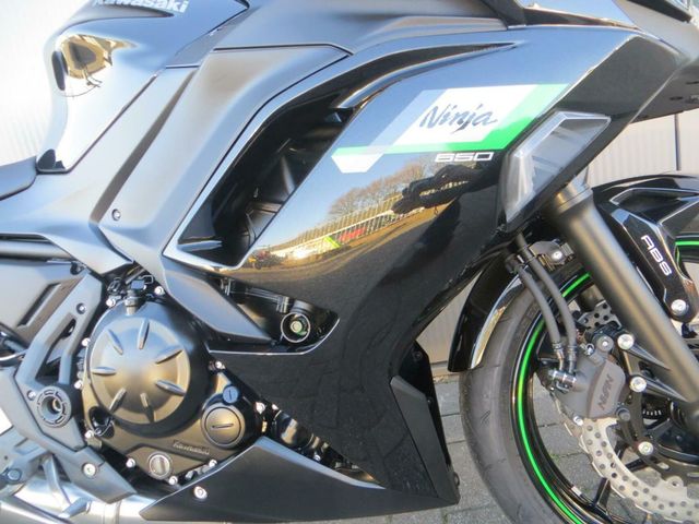 kawasaki - ninja-650