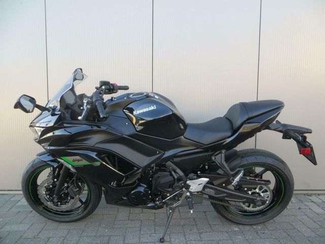 kawasaki - ninja-650
