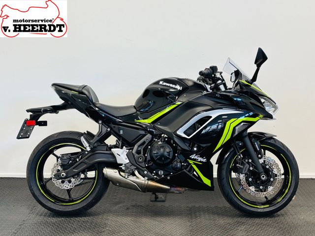 kawasaki - ninja-650