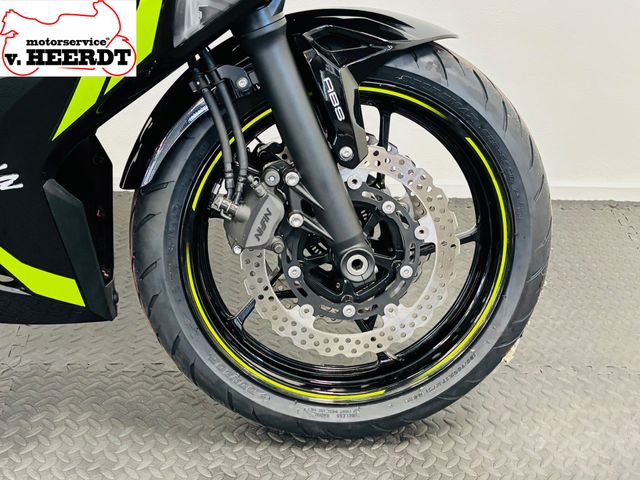 kawasaki - ninja-650