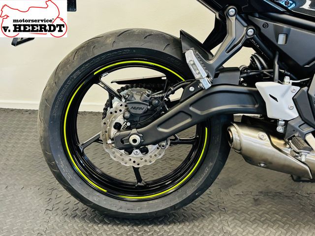 kawasaki - ninja-650