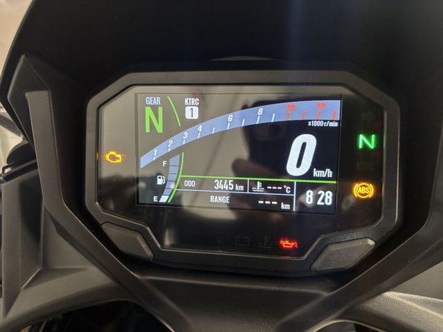 kawasaki - ninja-650