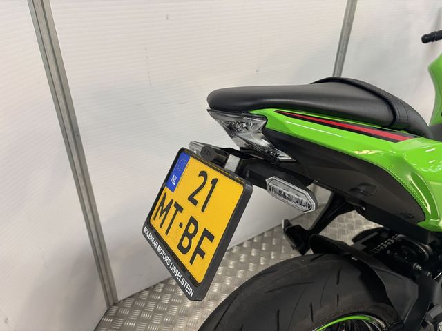 kawasaki - ninja-650