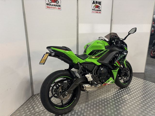 kawasaki - ninja-650