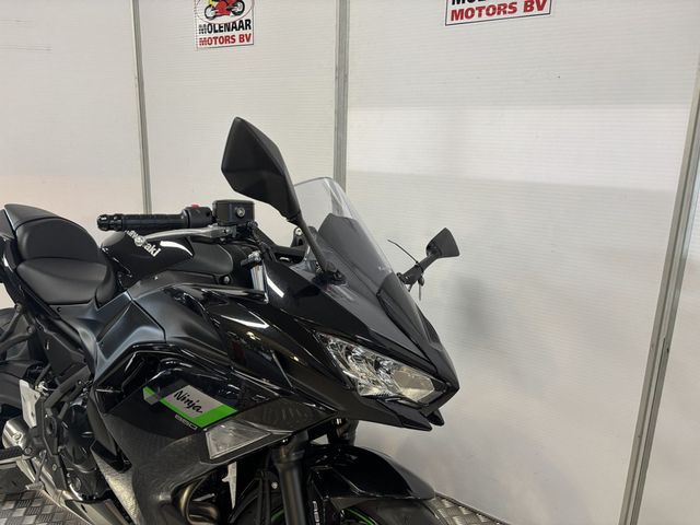 kawasaki - ninja-650