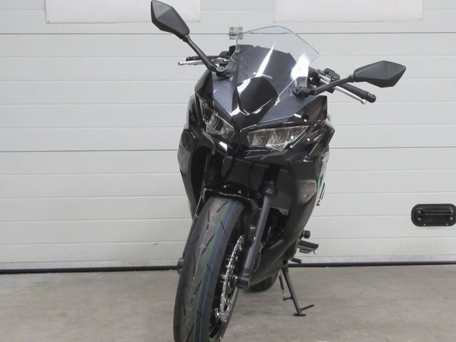kawasaki - ninja-650