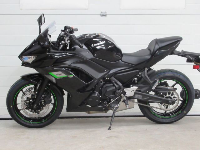 kawasaki - ninja-650