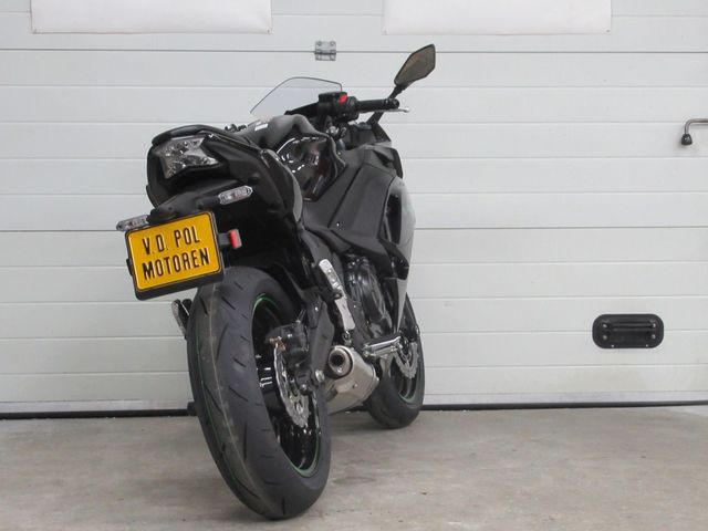 kawasaki - ninja-650