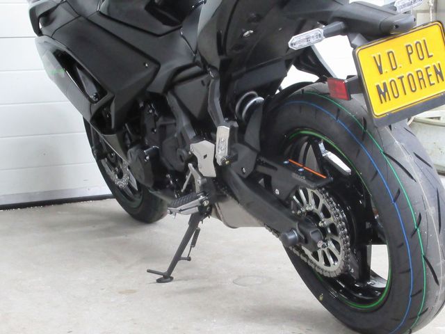 kawasaki - ninja-650