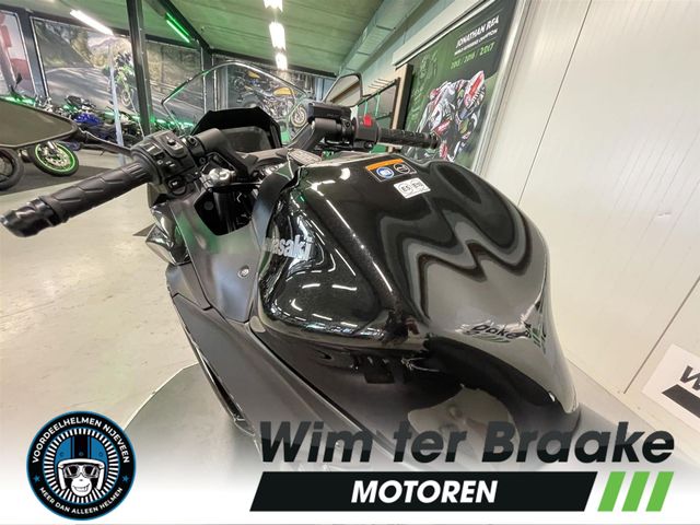 kawasaki - ninja-650