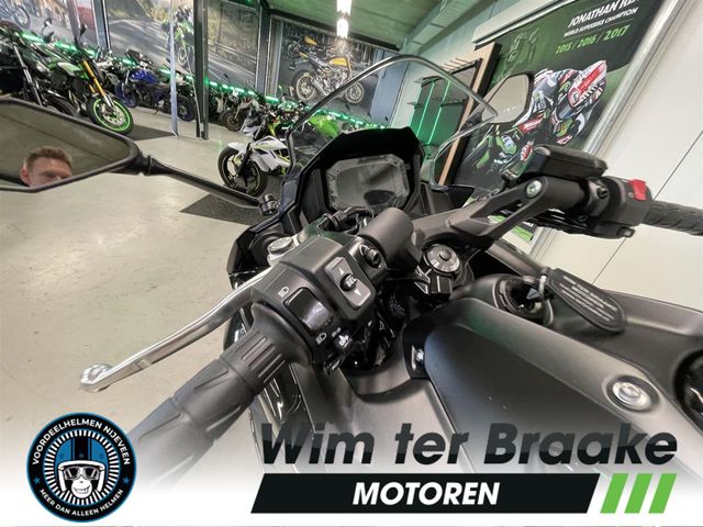 kawasaki - ninja-650