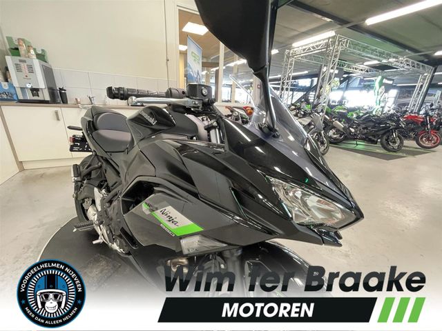 kawasaki - ninja-650
