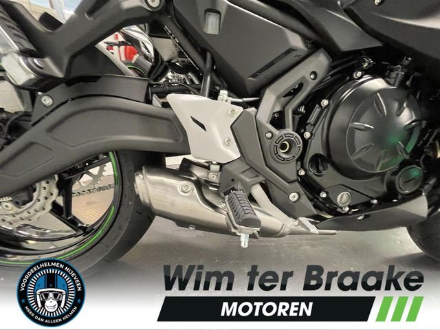 kawasaki - ninja-650